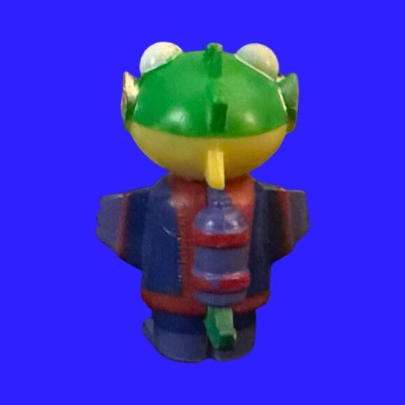 Gus Gus Gator Action Ryan's World Blind Bag  Figure B10 - Picture 5 of 5